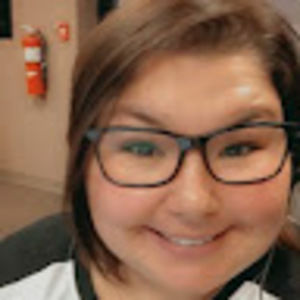 Meet your Posher, Felicia